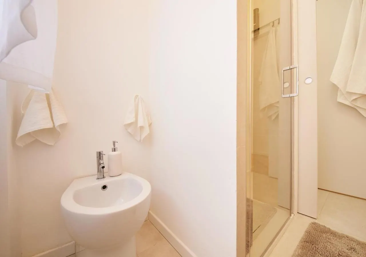 The Mazy-Self Check In Malpensa Rho Fiera Apartment Busto Arsizio 0*,
