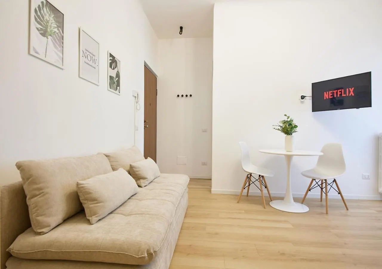The Mazy-Self Check In Malpensa Rho Fiera Apartment Busto Arsizio