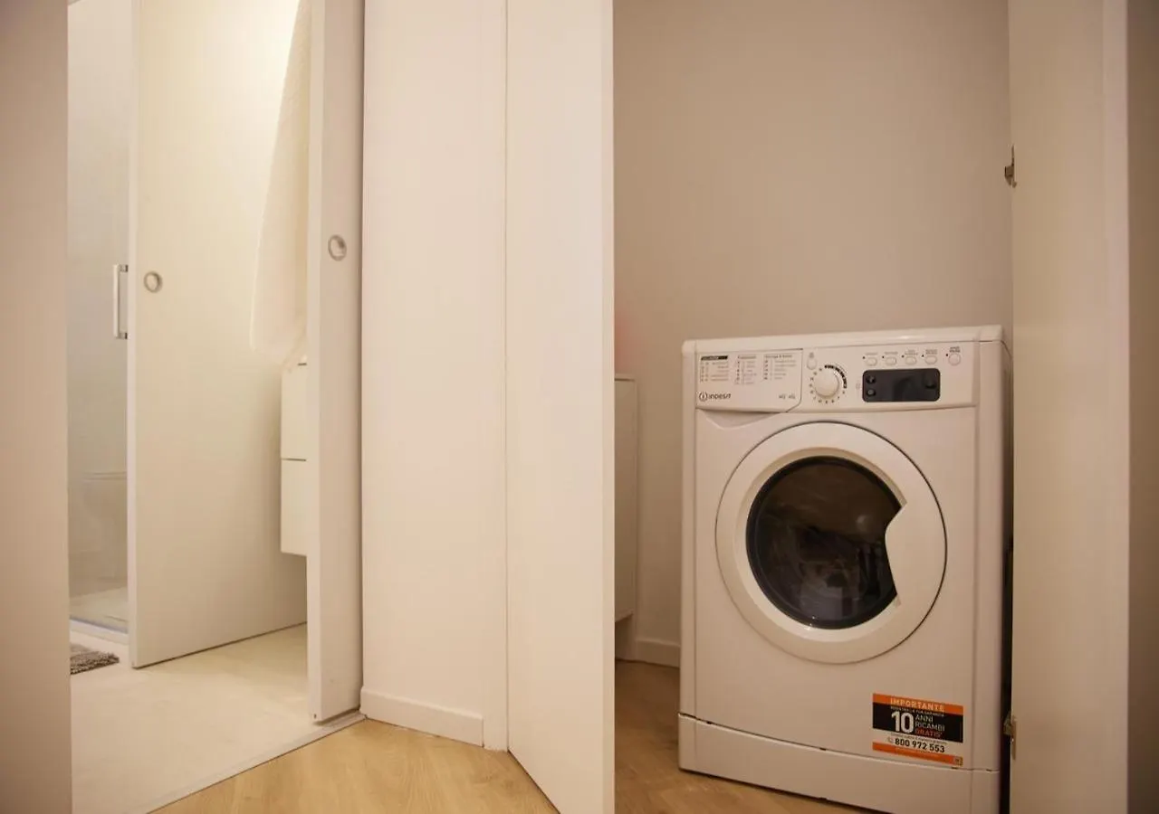 The Mazy-Self Check In Malpensa Rho Fiera Apartment Busto Arsizio Italy