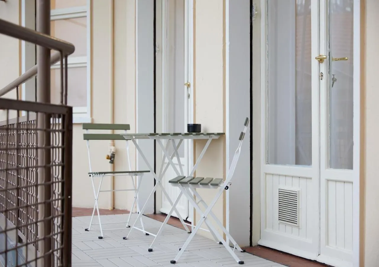 The Mazy-Self Check In Malpensa Rho Fiera Apartment Busto Arsizio 0*,  Italy